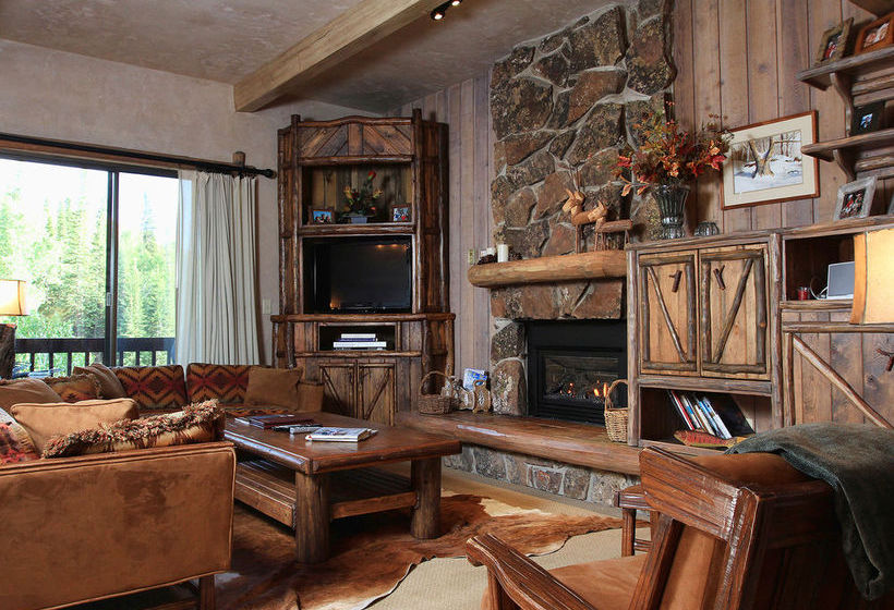 Hotel Storm Meadows Townhomes  | Steamboat Springs | Colorado | United States 8