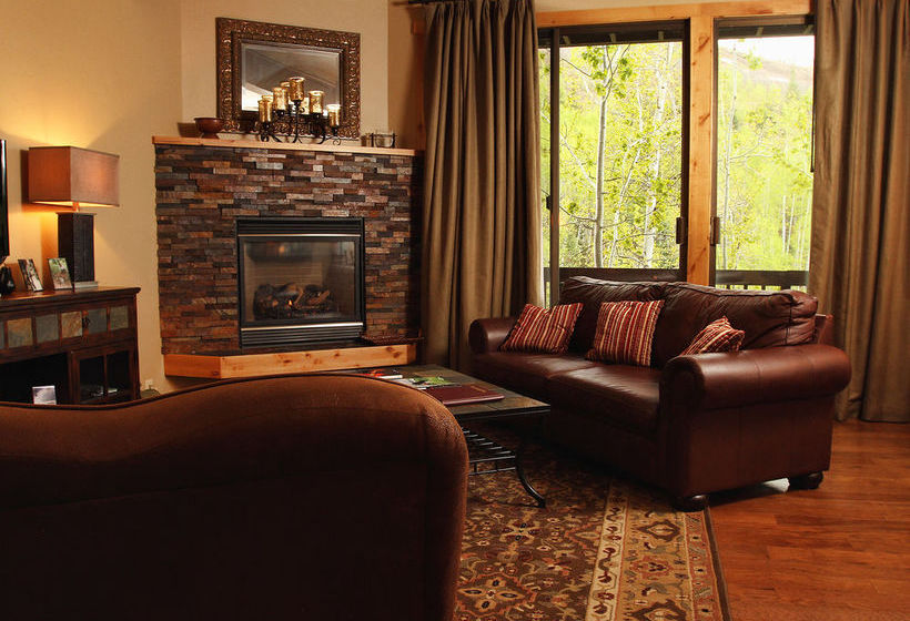 Hotel Storm Meadows Townhomes  | Steamboat Springs | Colorado | United States 9