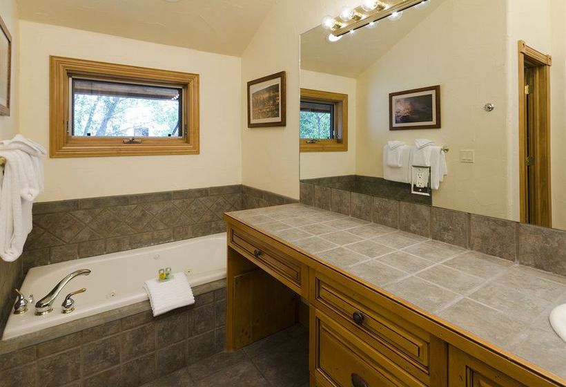 Hotel CrossTimbers at Steamboat