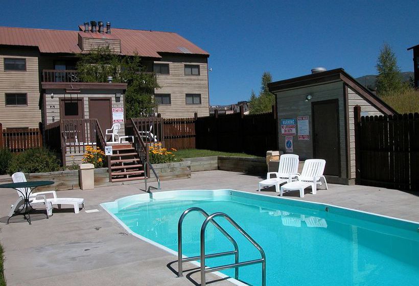 Resort Shadow Run Condominiums  | Steamboat Springs | Colorado | United States 11