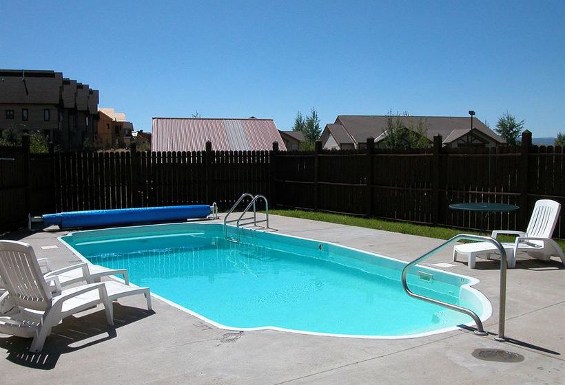 Resort Shadow Run Condominiums  | Steamboat Springs | Colorado | United States 12