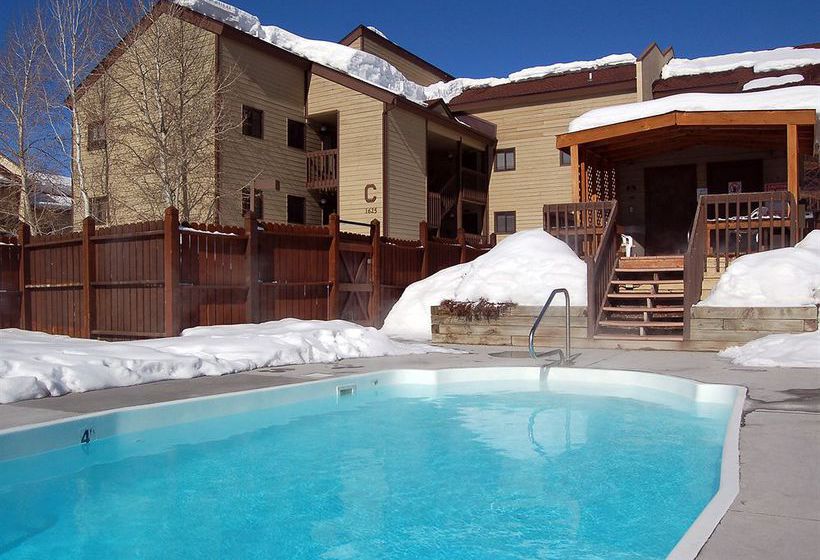 Resort Shadow Run Condominiums  | Steamboat Springs | Colorado | United States 13