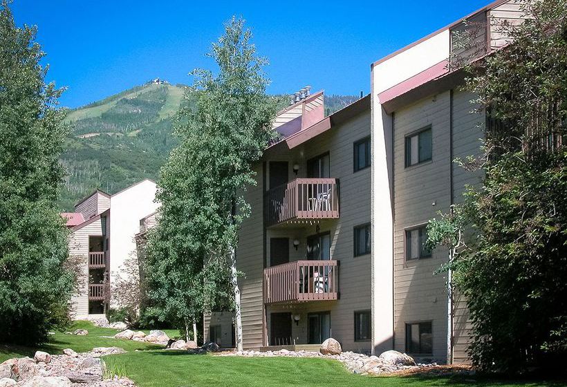 Resort Shadow Run Condominiums  | Steamboat Springs | Colorado | United States 14
