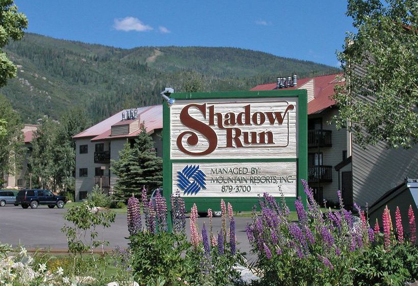 Resort Shadow Run Condominiums  | Steamboat Springs | Colorado | United States 15