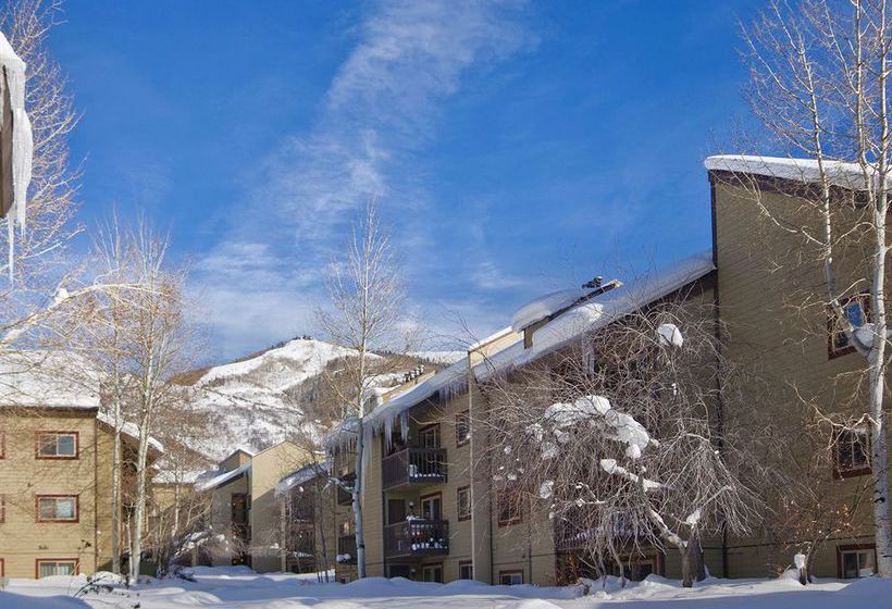 Resort Shadow Run Condominiums  | Steamboat Springs | Colorado | United States 16