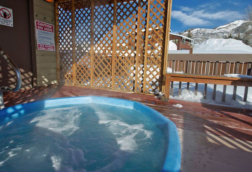 Resort Shadow Run Condominiums  | Steamboat Springs | Colorado | United States 17