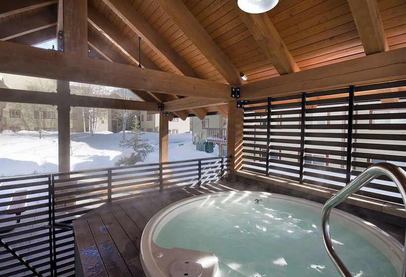 Resort Shadow Run Condominiums  | Steamboat Springs | Colorado | United States 18