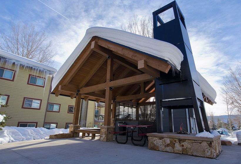 Resort Shadow Run Condominiums  | Steamboat Springs | Colorado | United States 19