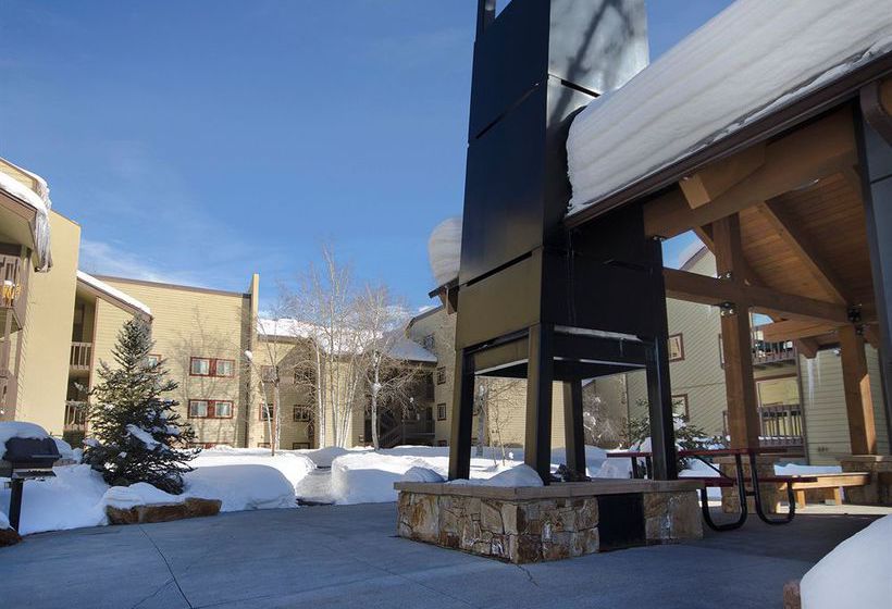 Resort Shadow Run Condominiums  | Steamboat Springs | Colorado | United States 20