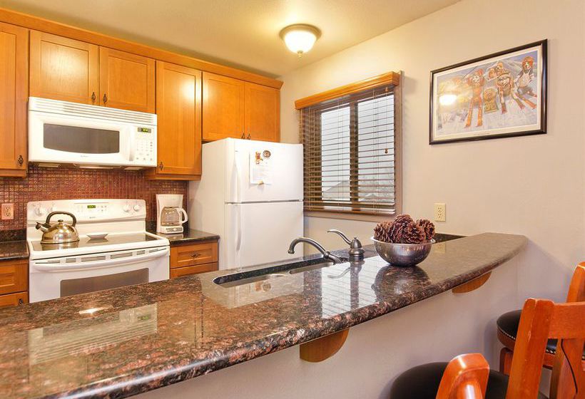 Resort Shadow Run Condominiums  | Steamboat Springs | Colorado | United States 3