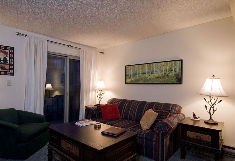 Resort Shadow Run Condominiums  | Steamboat Springs | Colorado | United States 4