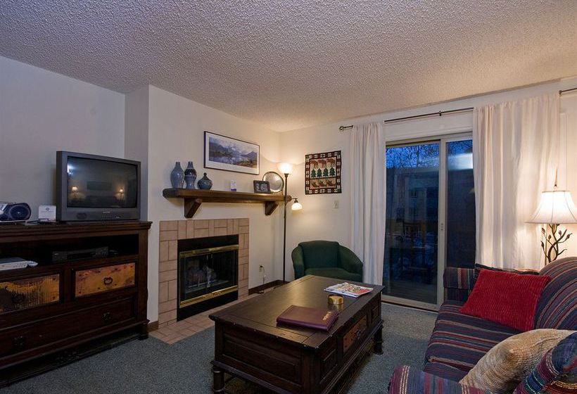 Resort Shadow Run Condominiums  | Steamboat Springs | Colorado | United States 5