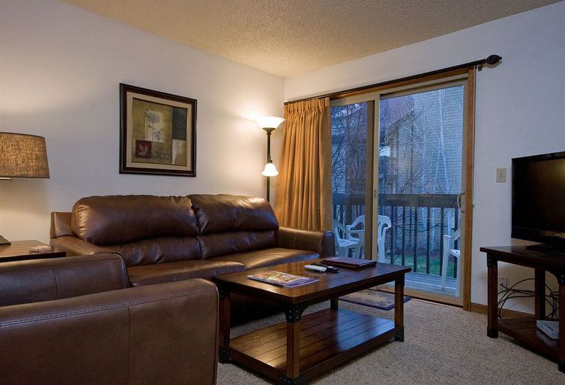 Resort Shadow Run Condominiums  | Steamboat Springs | Colorado | United States 6