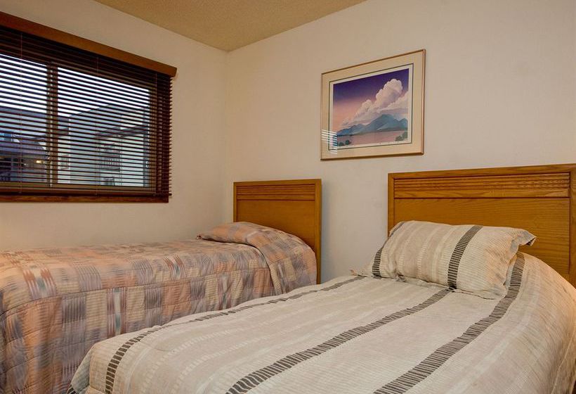 Resort Shadow Run Condominiums  | Steamboat Springs | Colorado | United States 8
