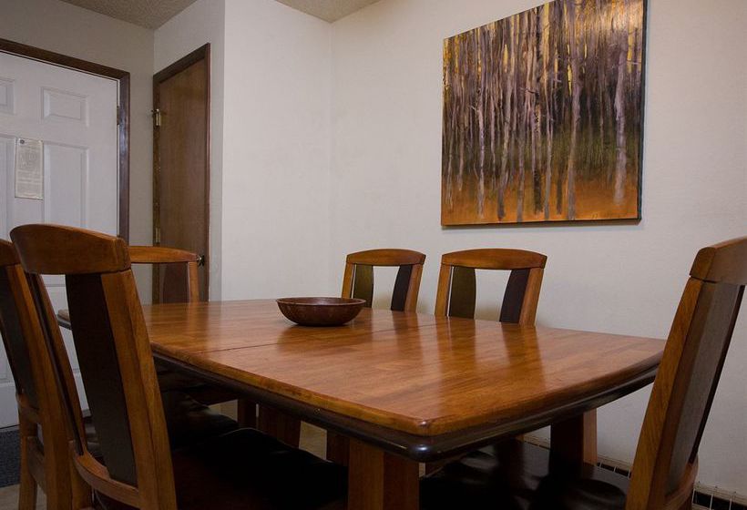 Resort Shadow Run Condominiums  | Steamboat Springs | Colorado | United States 9