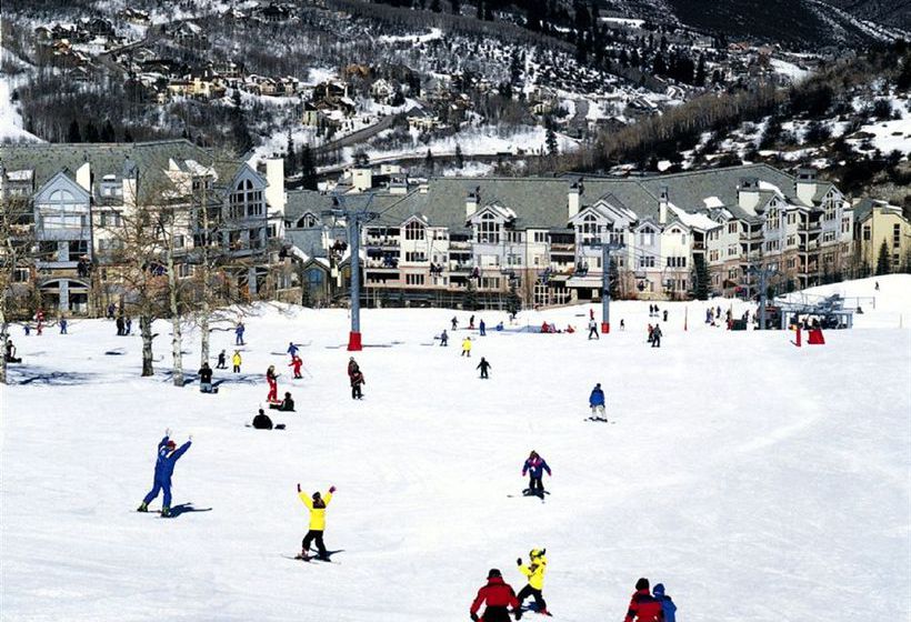 Hotel Highlands Lodge & Westview 