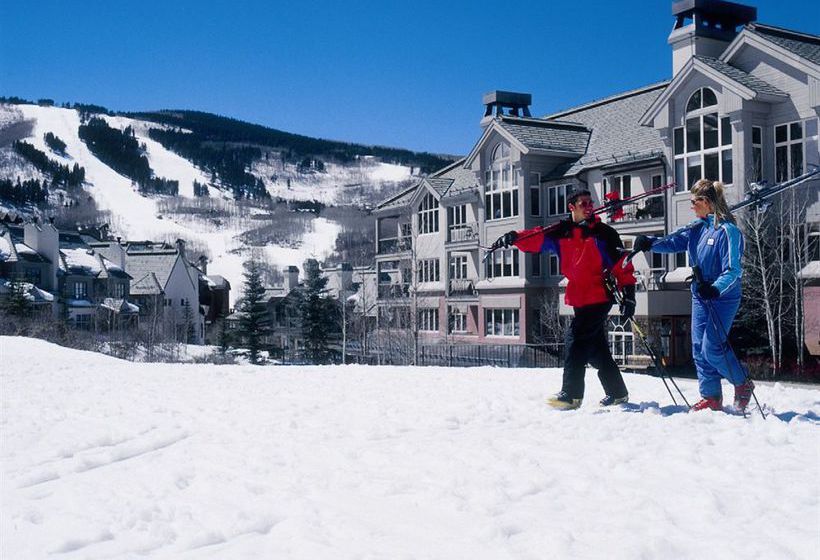 Hôtel Highlands Lodge & Westview  | Avon | Colorado | Hôtels aux États-Unis 1