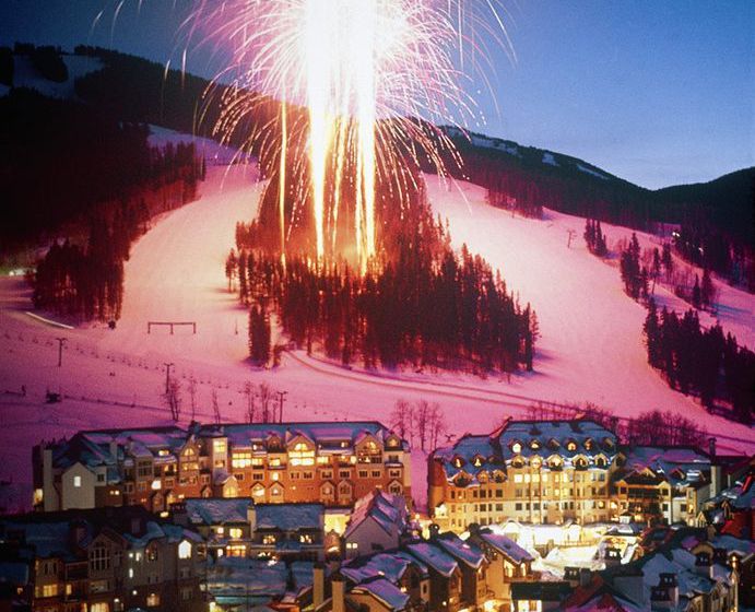 Hôtel Highlands Lodge & Westview  | Avon | Colorado | Hôtels aux États-Unis 10