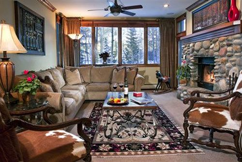 Hôtel Highlands Lodge & Westview  | Avon | Colorado | Hôtels aux États-Unis 11