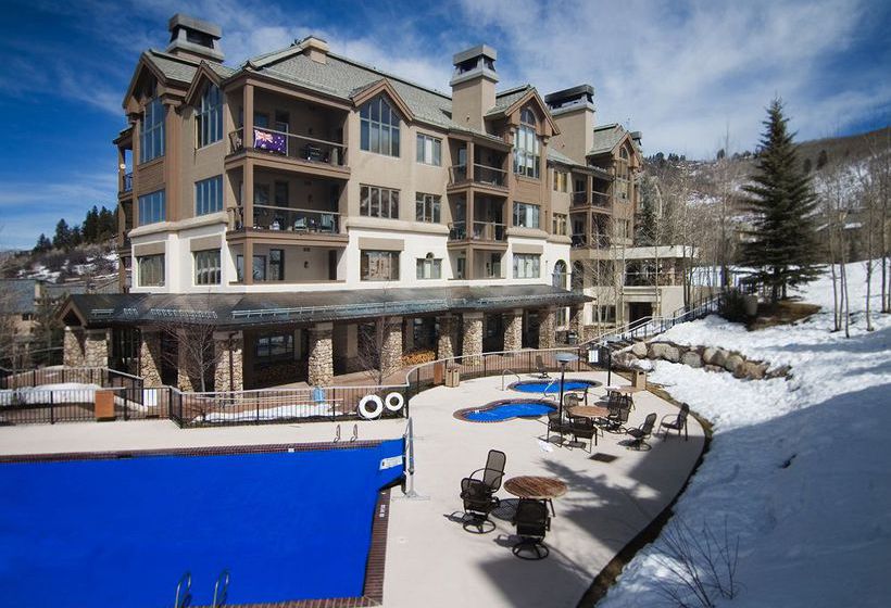 Hôtel Highlands Lodge & Westview  | Avon | Colorado | Hôtels aux États-Unis 2