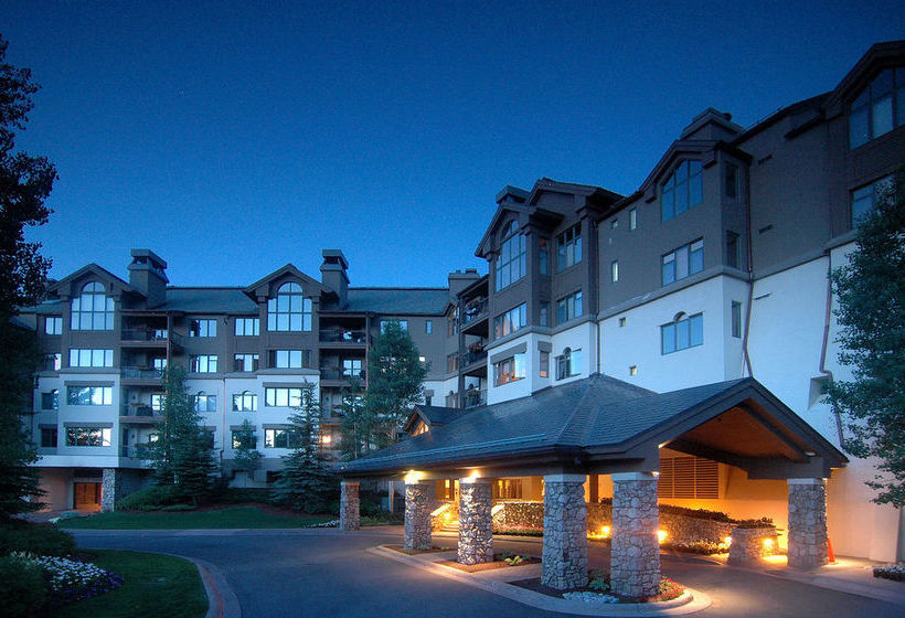 Hôtel Highlands Lodge & Westview  | Avon | Colorado | Hôtels aux États-Unis 3