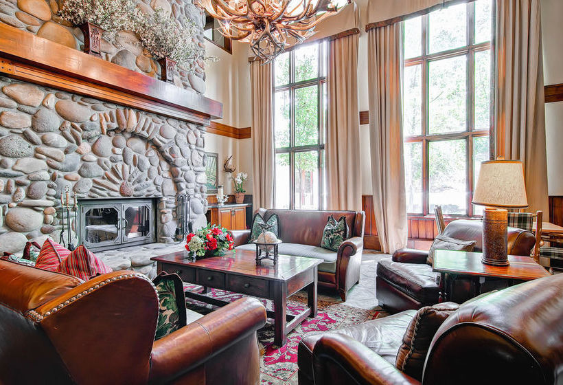 Hôtel Highlands Lodge & Westview  | Avon | Colorado | Hôtels aux États-Unis 4