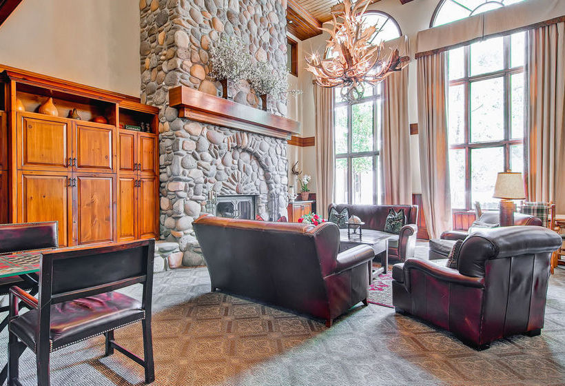 Hôtel Highlands Lodge & Westview  | Avon | Colorado | Hôtels aux États-Unis 5