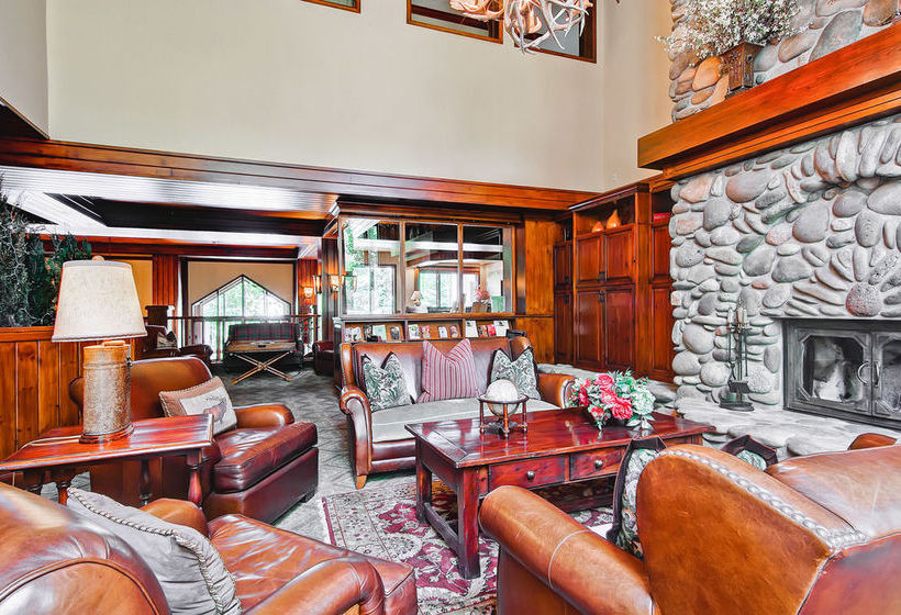 Hôtel Highlands Lodge & Westview  | Avon | Colorado | Hôtels aux États-Unis 6