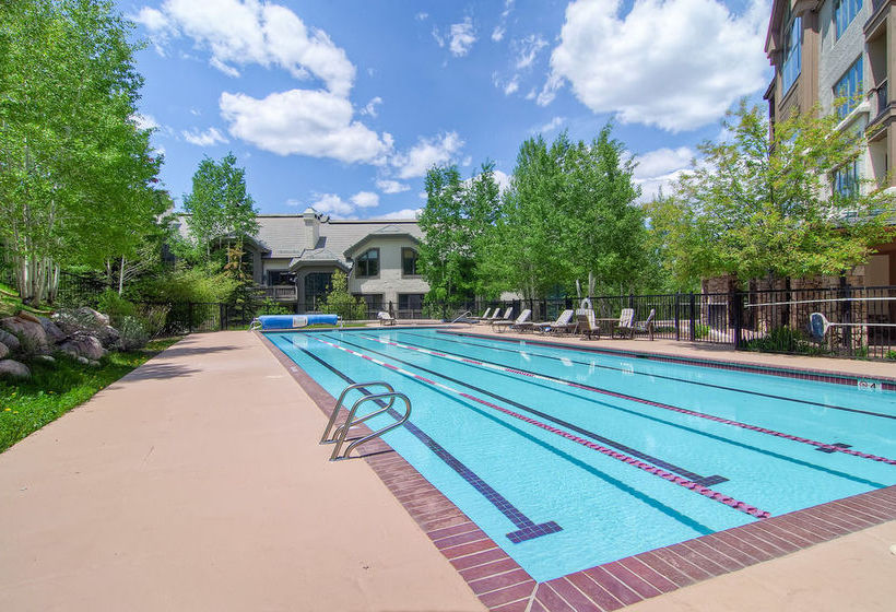 Hôtel Highlands Lodge & Westview  | Avon | Colorado | Hôtels aux États-Unis 7