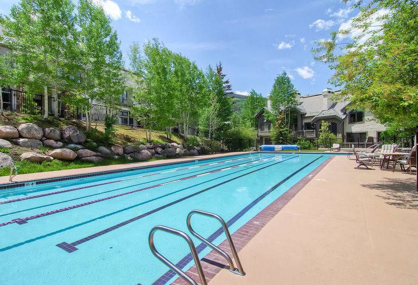 Hôtel Highlands Lodge & Westview  | Avon | Colorado | Hôtels aux États-Unis 8