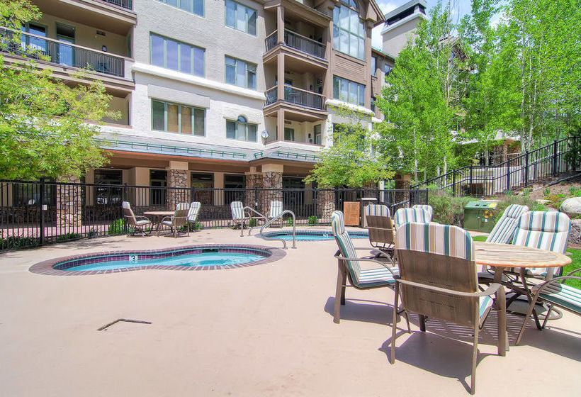 Hôtel Highlands Lodge & Westview  | Avon | Colorado | Hôtels aux États-Unis 9