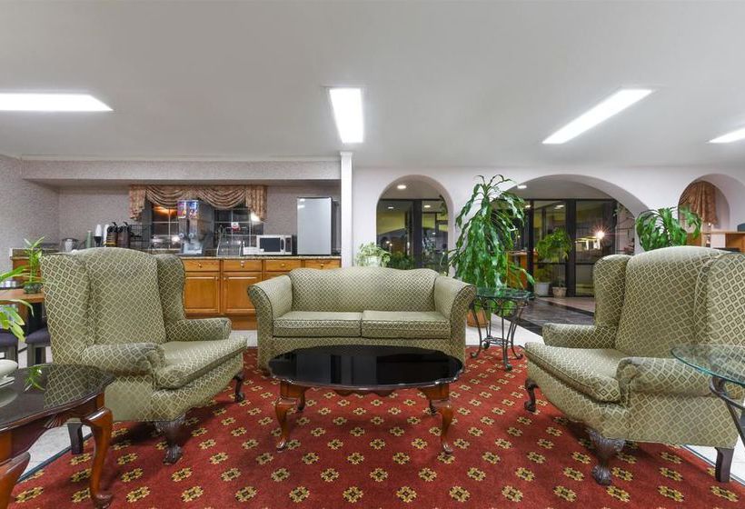 Hotel Super 8 Fort Worth South  | Fort Worth | Texas | United States 1