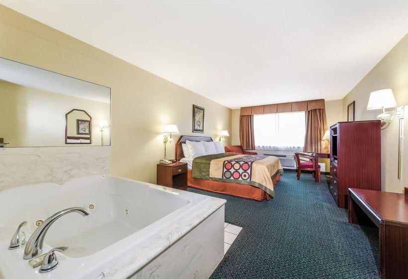 Hotel Super 8 Fort Worth South  | Fort Worth | Texas | United States 10