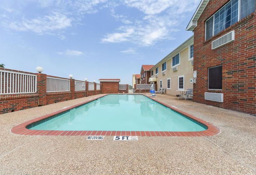 Hotel Super 8 Fort Worth South  | Fort Worth | Texas | United States 2