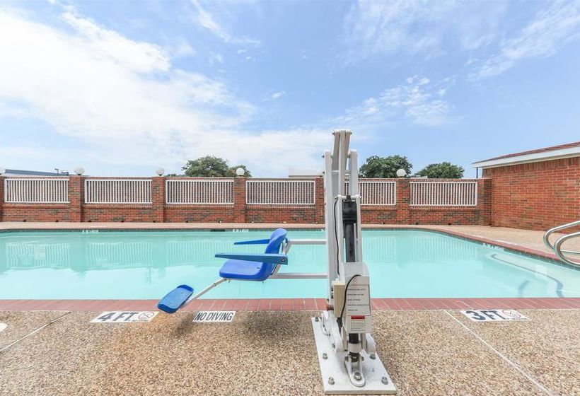 Hotel Super 8 Fort Worth South  | Fort Worth | Texas | United States 3