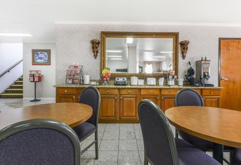 Hotel Super 8 Fort Worth South  | Fort Worth | Texas | United States 4