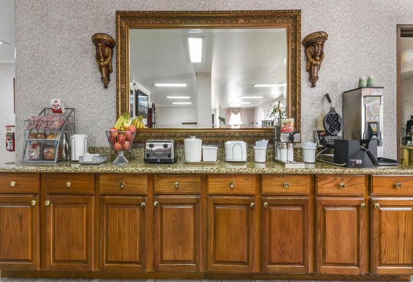 Hotel Super 8 Fort Worth South  | Fort Worth | Texas | United States 5