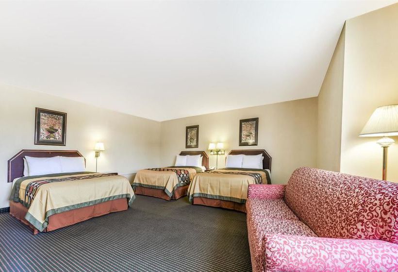 Hotel Super 8 Fort Worth South  | Fort Worth | Texas | United States 7