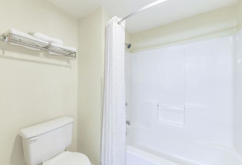 Hotel Super 8 Fort Worth South  | Fort Worth | Texas | United States 9