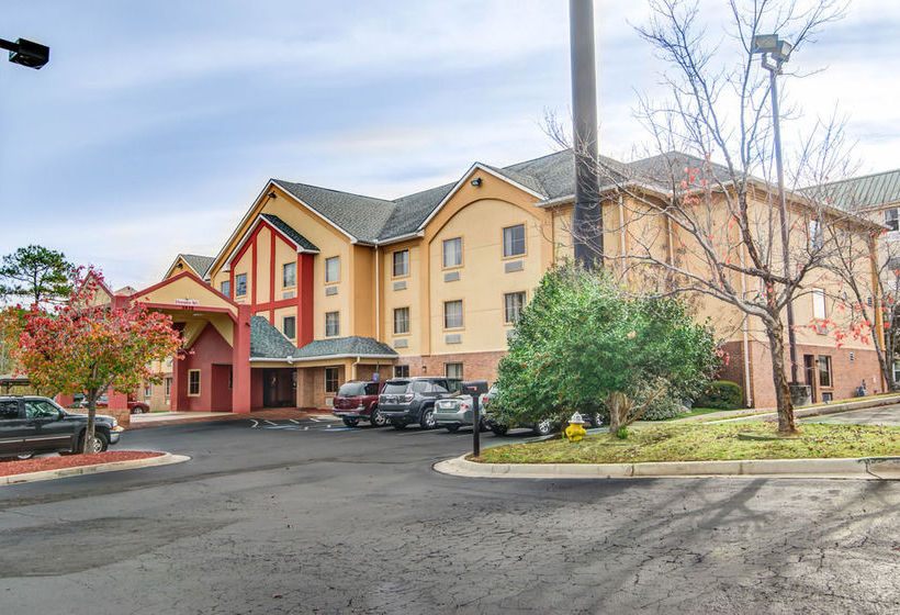 Hotel Comfort Inn & Suites Macon  | Macon | Georgia | United States 1