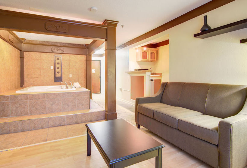 Hotel Comfort Inn & Suites Macon  | Macon | Georgia | United States 10