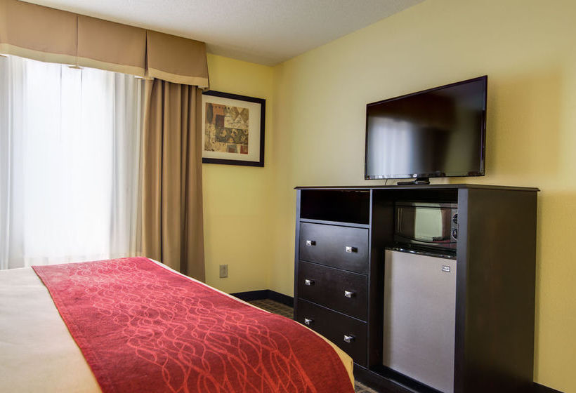Hotel Comfort Inn & Suites Macon  | Macon | Georgia | United States 15