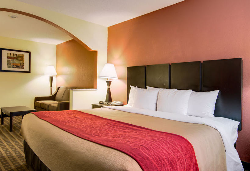 Hotel Comfort Inn & Suites Macon  | Macon | Georgia | United States 16