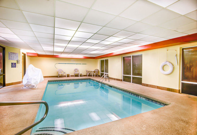 Hotel Comfort Inn & Suites Macon  | Macon | Georgia | United States 17