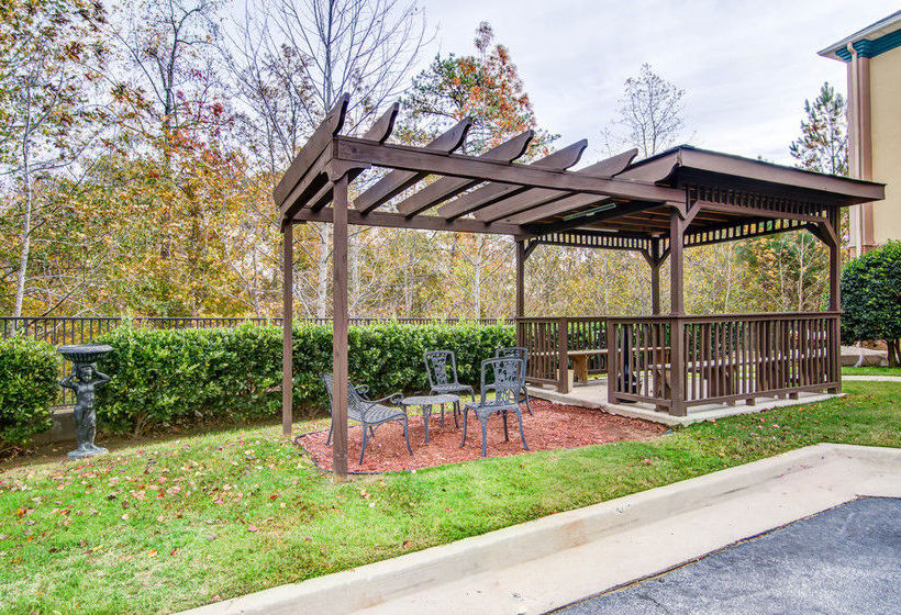 Hotel Comfort Inn & Suites Macon  | Macon | Georgia | United States 19