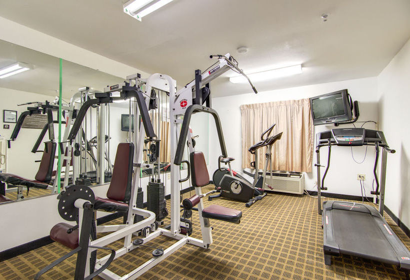 Hotel Comfort Inn & Suites Macon  | Macon | Georgia | United States 2