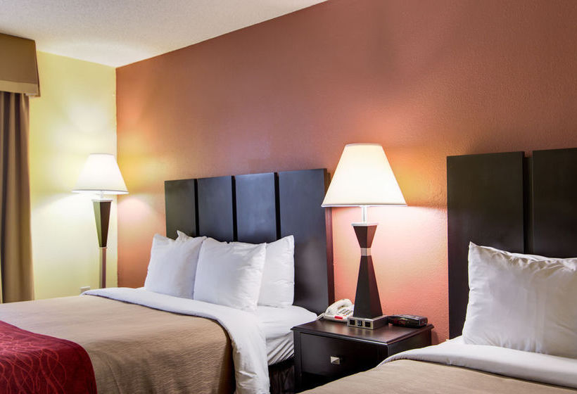 Hotel Comfort Inn & Suites Macon  | Macon | Georgia | United States 20