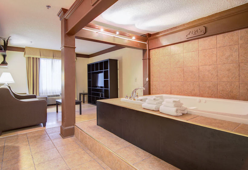 Hotel Comfort Inn & Suites Macon  | Macon | Georgia | United States 3