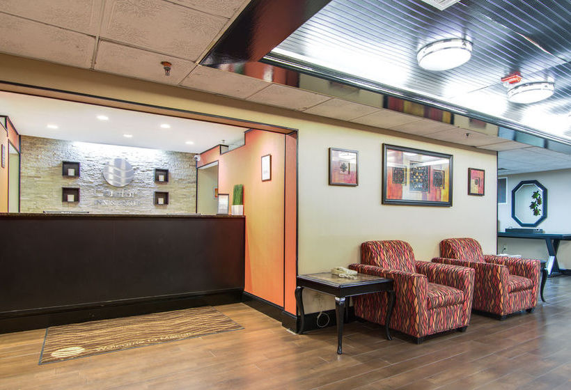 Hotel Comfort Inn & Suites Macon  | Macon | Georgia | United States 4