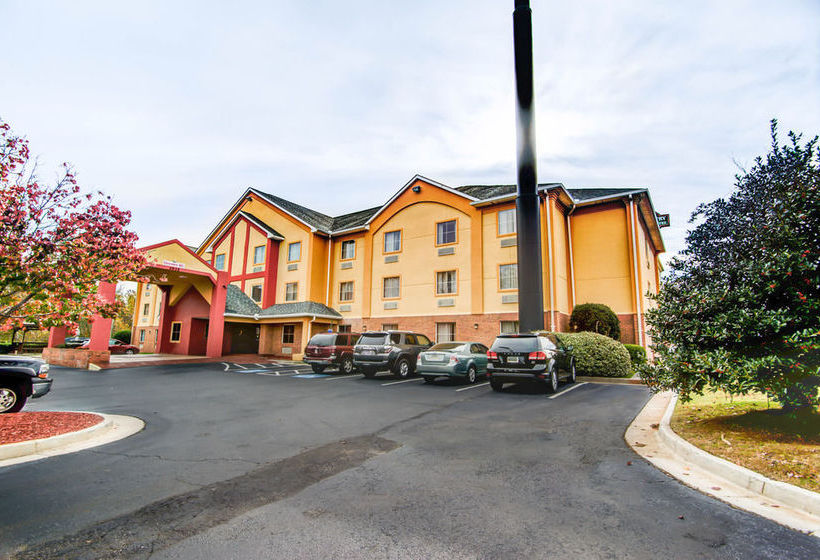 Hotel Comfort Inn & Suites Macon  | Macon | Georgia | United States 5